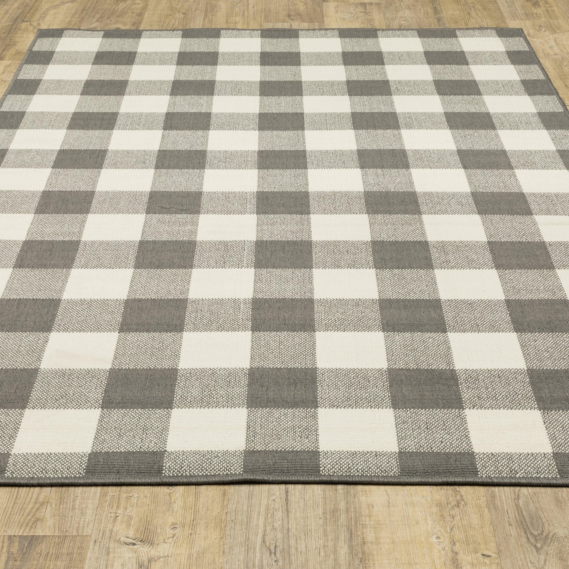 Oriental Weavers Marina 2598W Area Rug FredCo