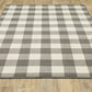Oriental Weavers Marina 2598W Area Rug FredCo