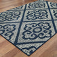 Oriental Weavers Marina 3804B Area Rug FredCo