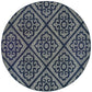 Oriental Weavers Marina 3804B Area Rug FredCo