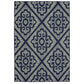 Oriental Weavers Marina 3804B Area Rug FredCo