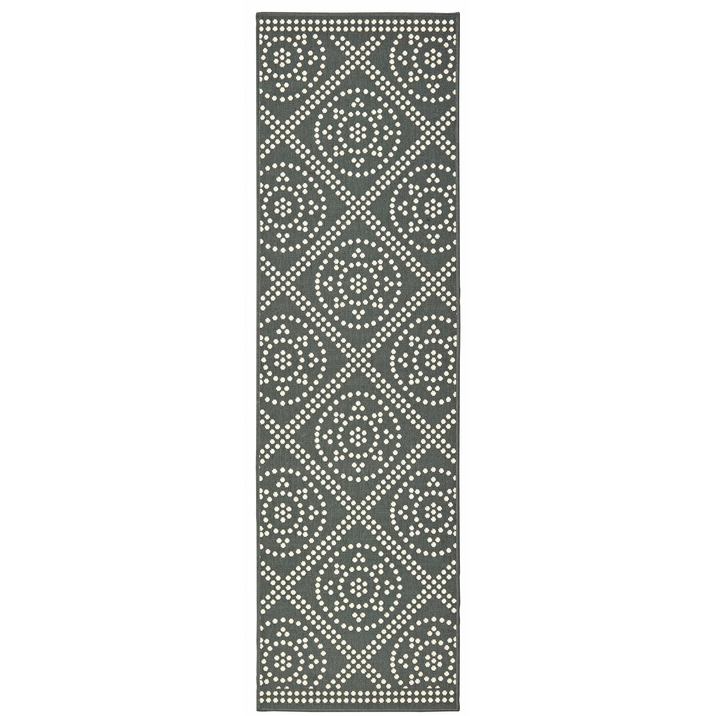 Oriental Weavers Marina 3969L Area Rug FredCo