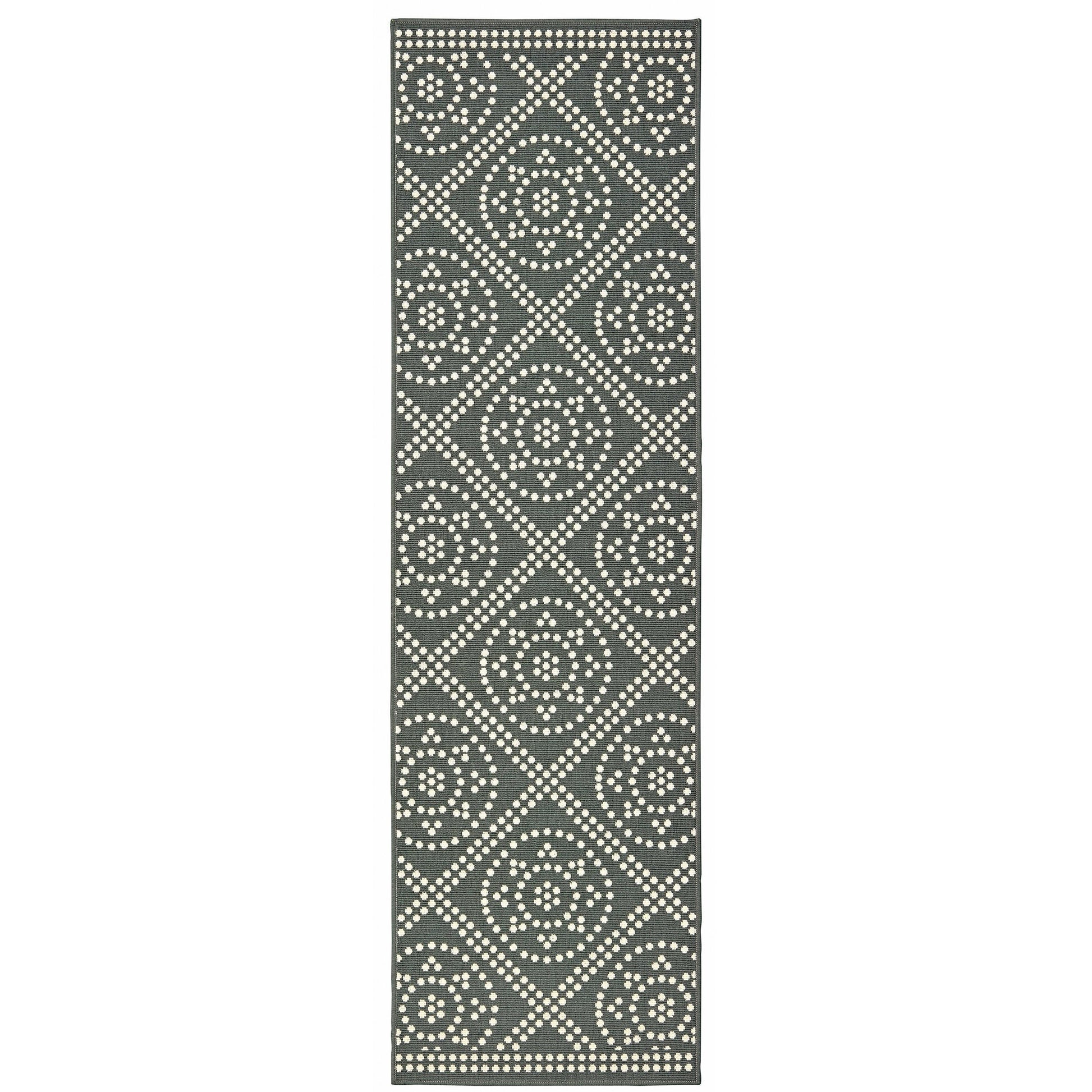 Oriental Weavers Marina 3969L Area Rug FredCo