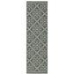 Oriental Weavers Marina 3969L Area Rug FredCo