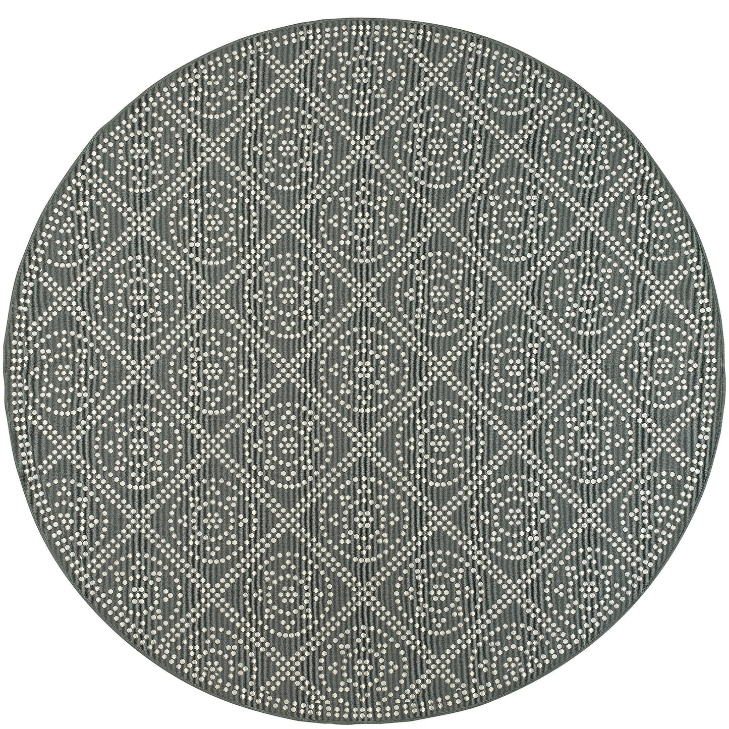 Oriental Weavers Marina 3969L Area Rug FredCo