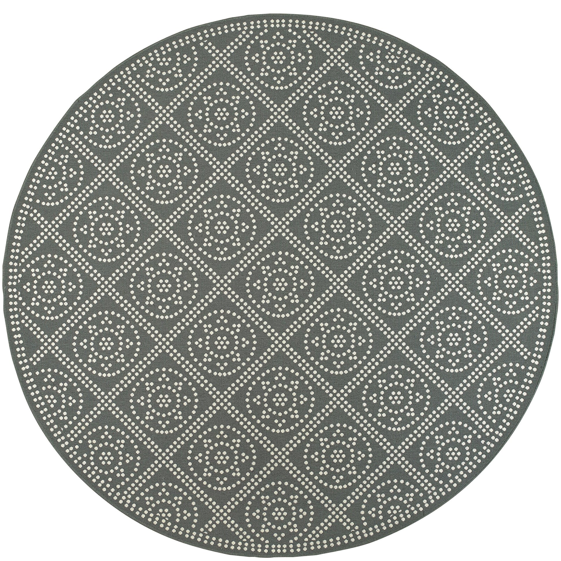 Oriental Weavers Marina 3969L Area Rug FredCo