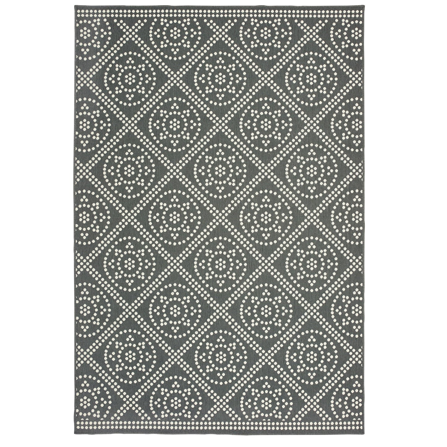 Oriental Weavers Marina 3969L Area Rug FredCo