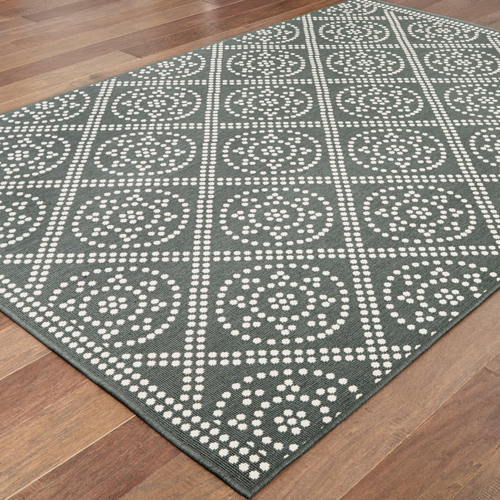 Oriental Weavers Marina 3969L Area Rug FredCo