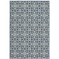 Oriental Weavers Marina 5927B Area Rug FredCo