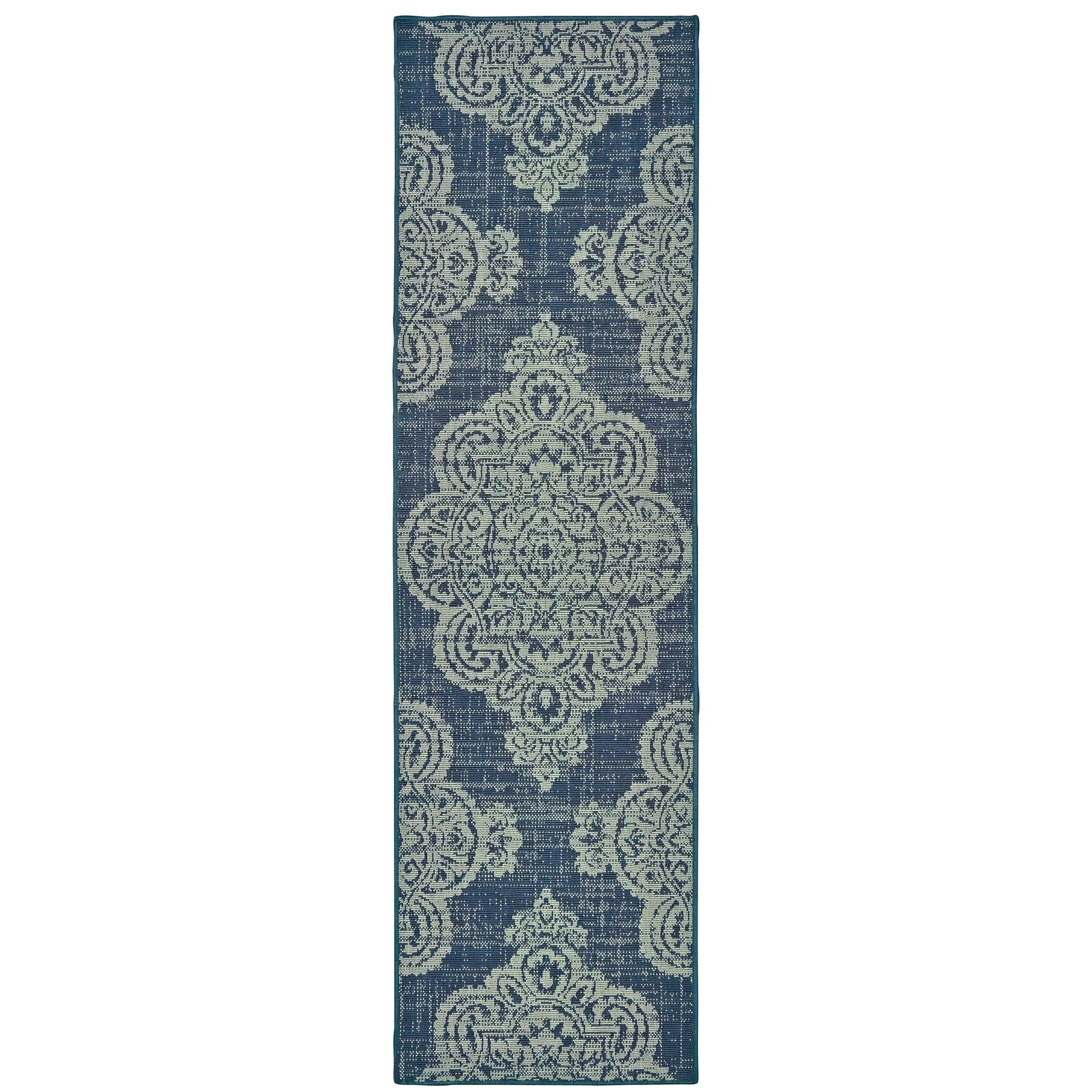 Oriental Weavers Marina 5929B Area Rug FredCo