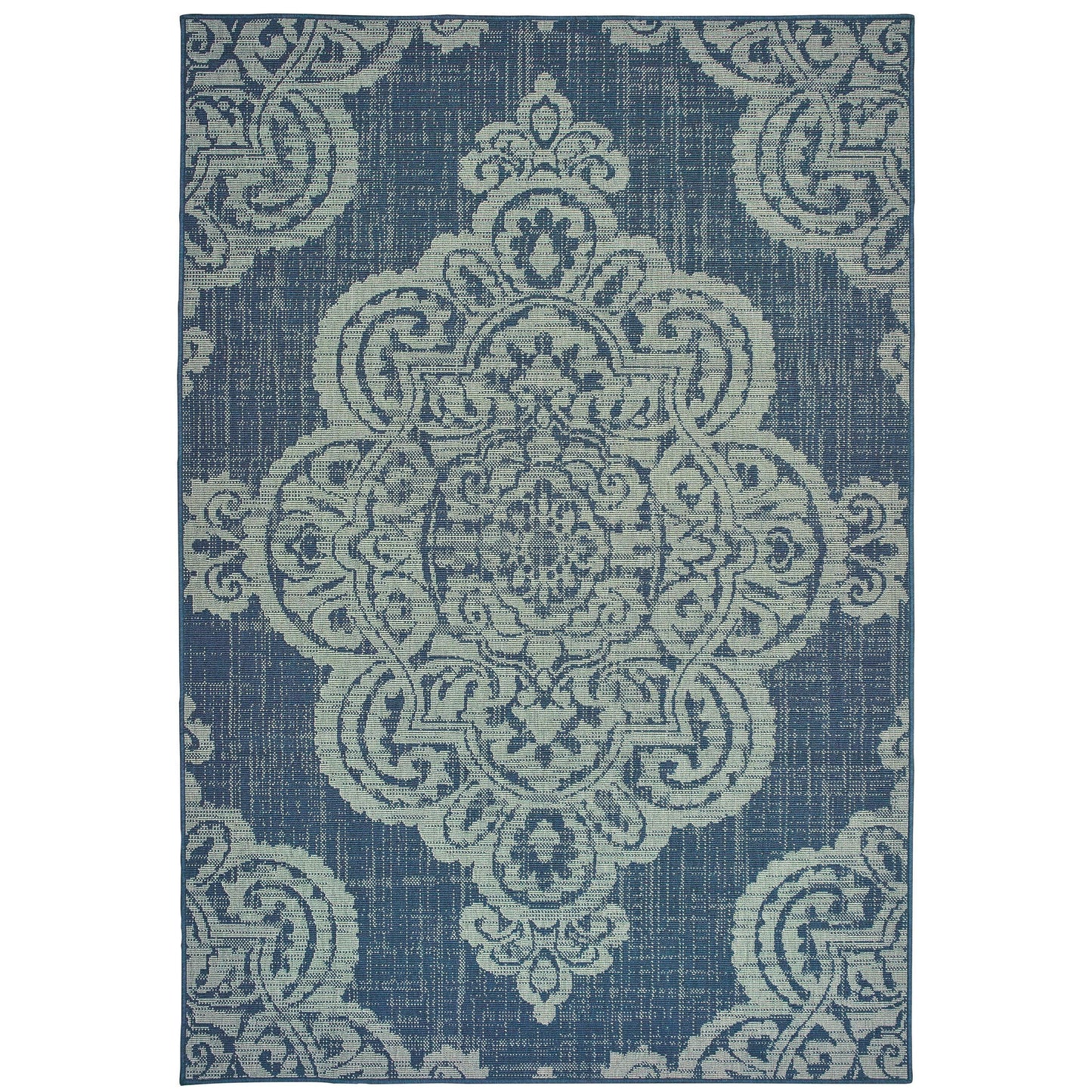 Oriental Weavers Marina 5929B Area Rug FredCo