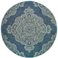Oriental Weavers Marina 5929B Area Rug FredCo