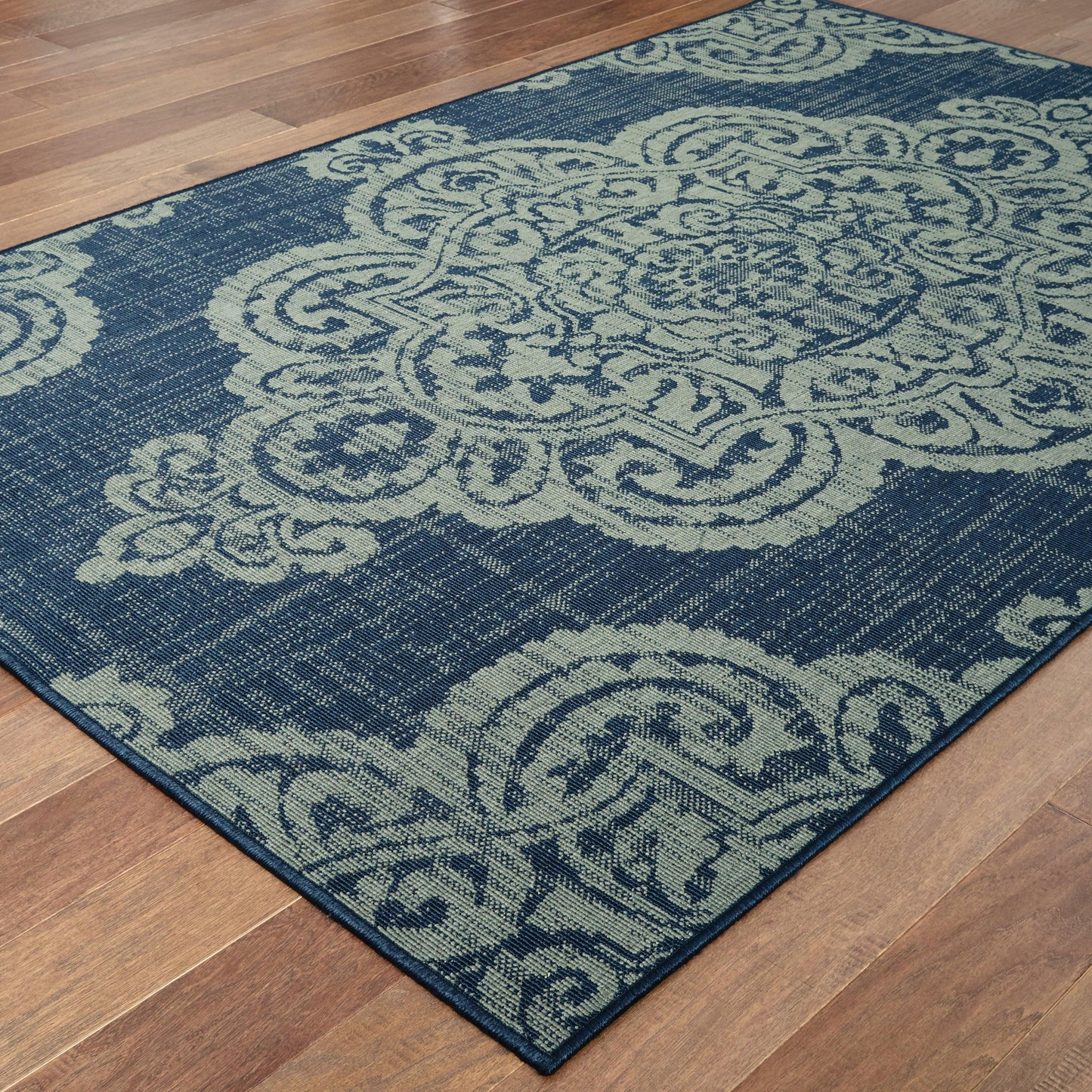Oriental Weavers Marina 5929B Area Rug FredCo