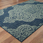 Oriental Weavers Marina 5929B Area Rug FredCo