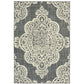 Oriental Weavers Marina 5929E Area Rug FredCo