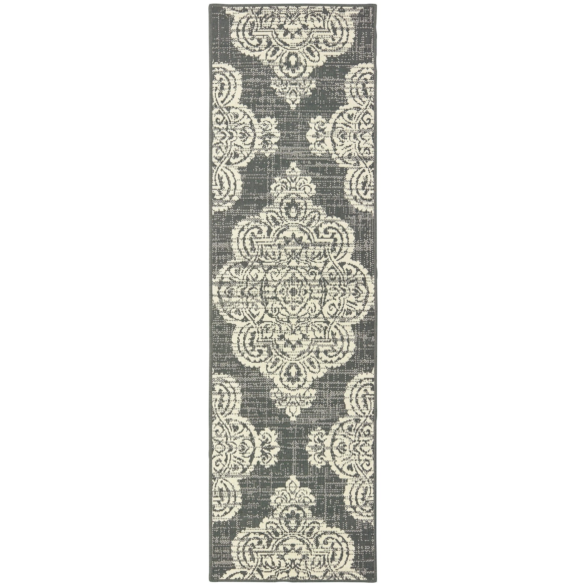 Oriental Weavers Marina 5929E Area Rug FredCo