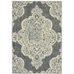 Oriental Weavers Marina 5929E Area Rug FredCo