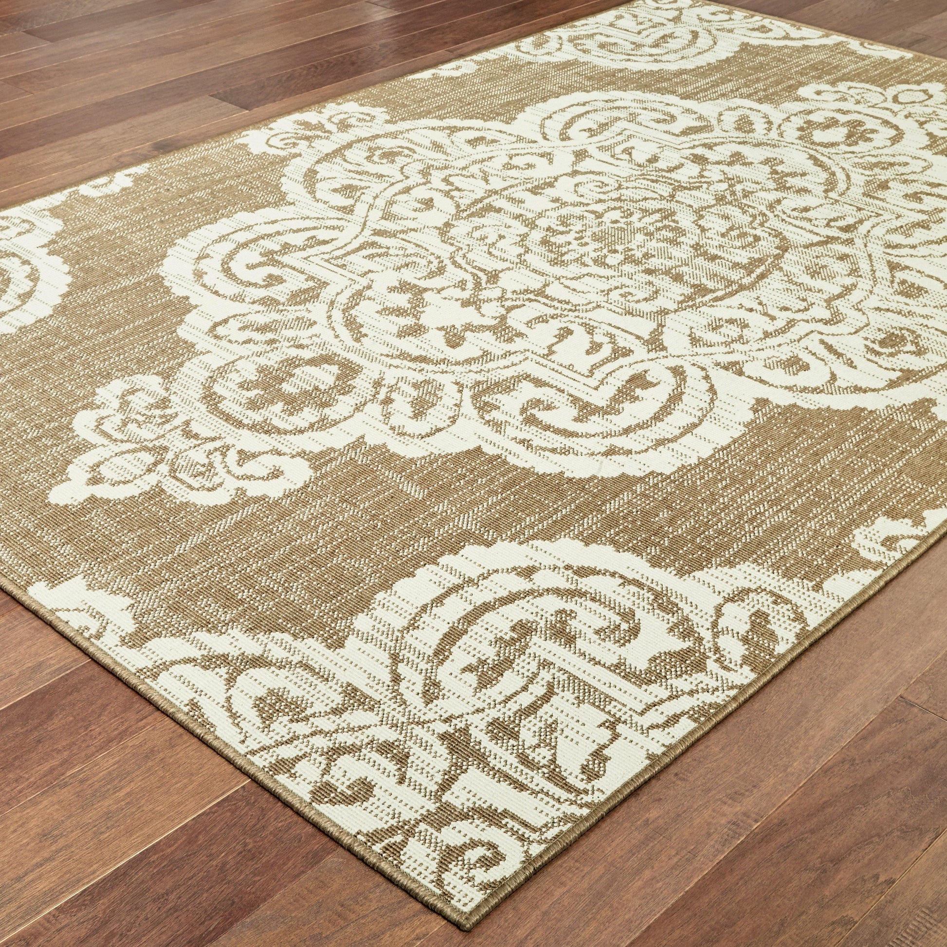 Oriental Weavers Marina 5929J Area Rug FredCo