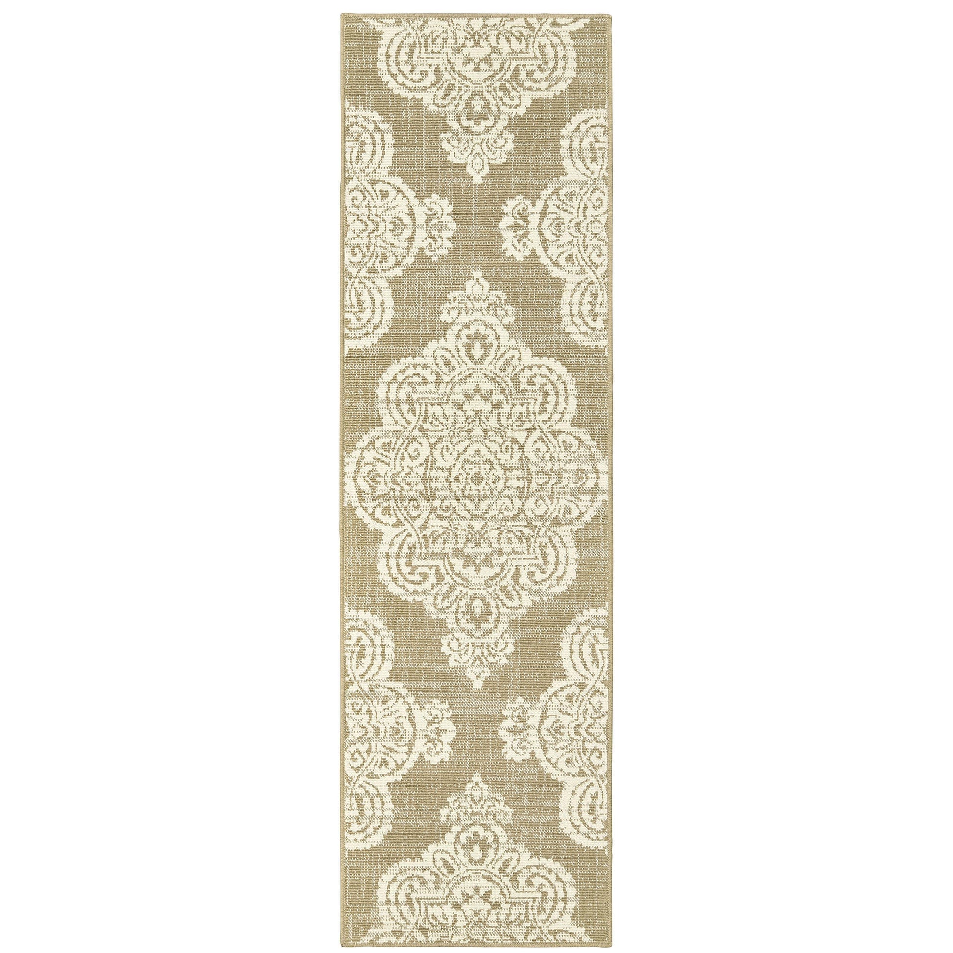 Oriental Weavers Marina 5929J Area Rug FredCo