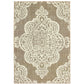Oriental Weavers Marina 5929J Area Rug FredCo