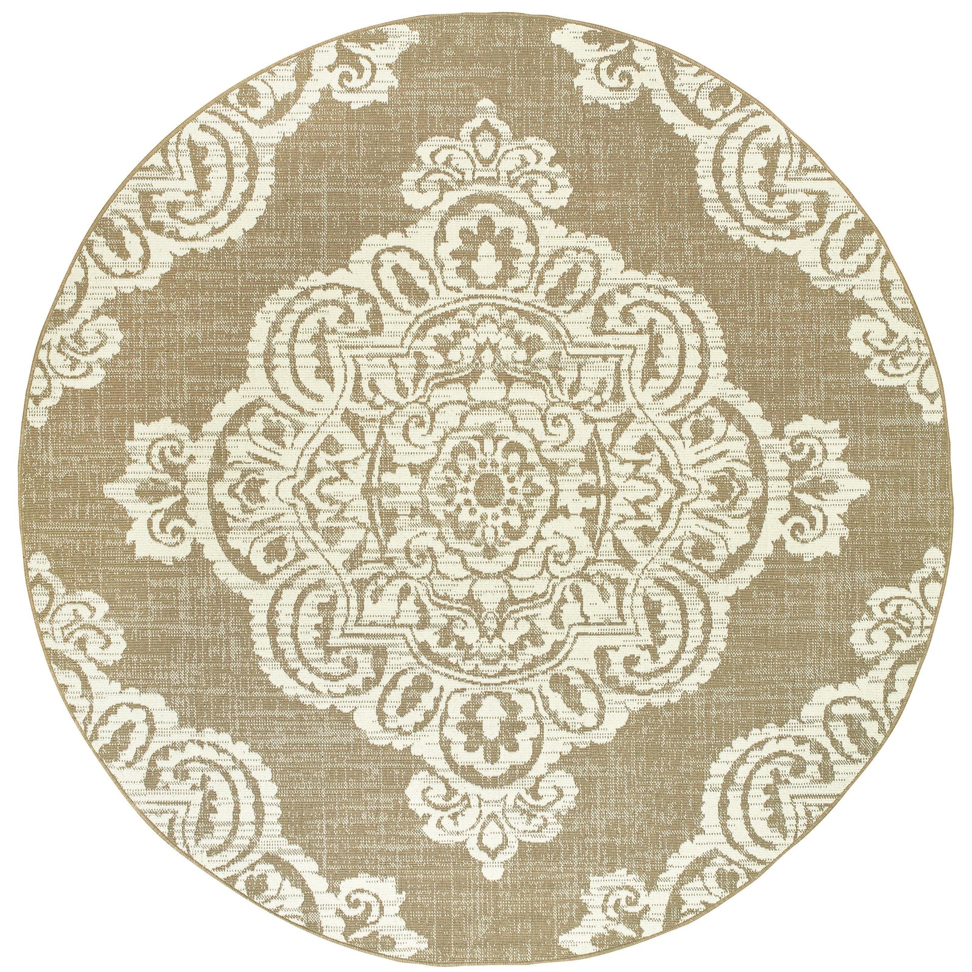 Oriental Weavers Marina 5929J Area Rug FredCo