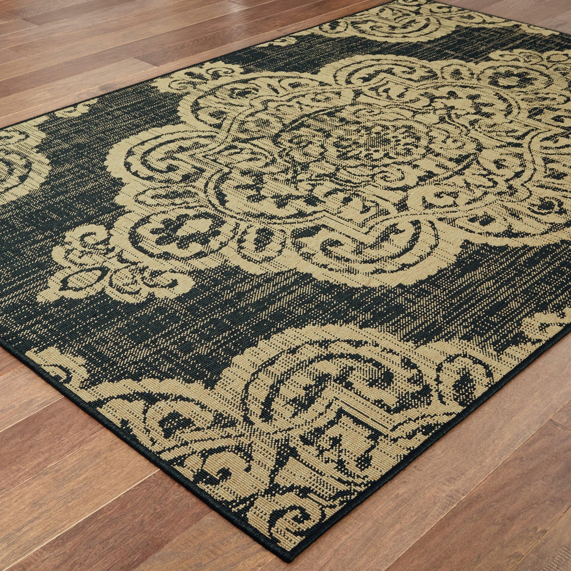 Oriental Weavers Marina 5929K Area Rug FredCo