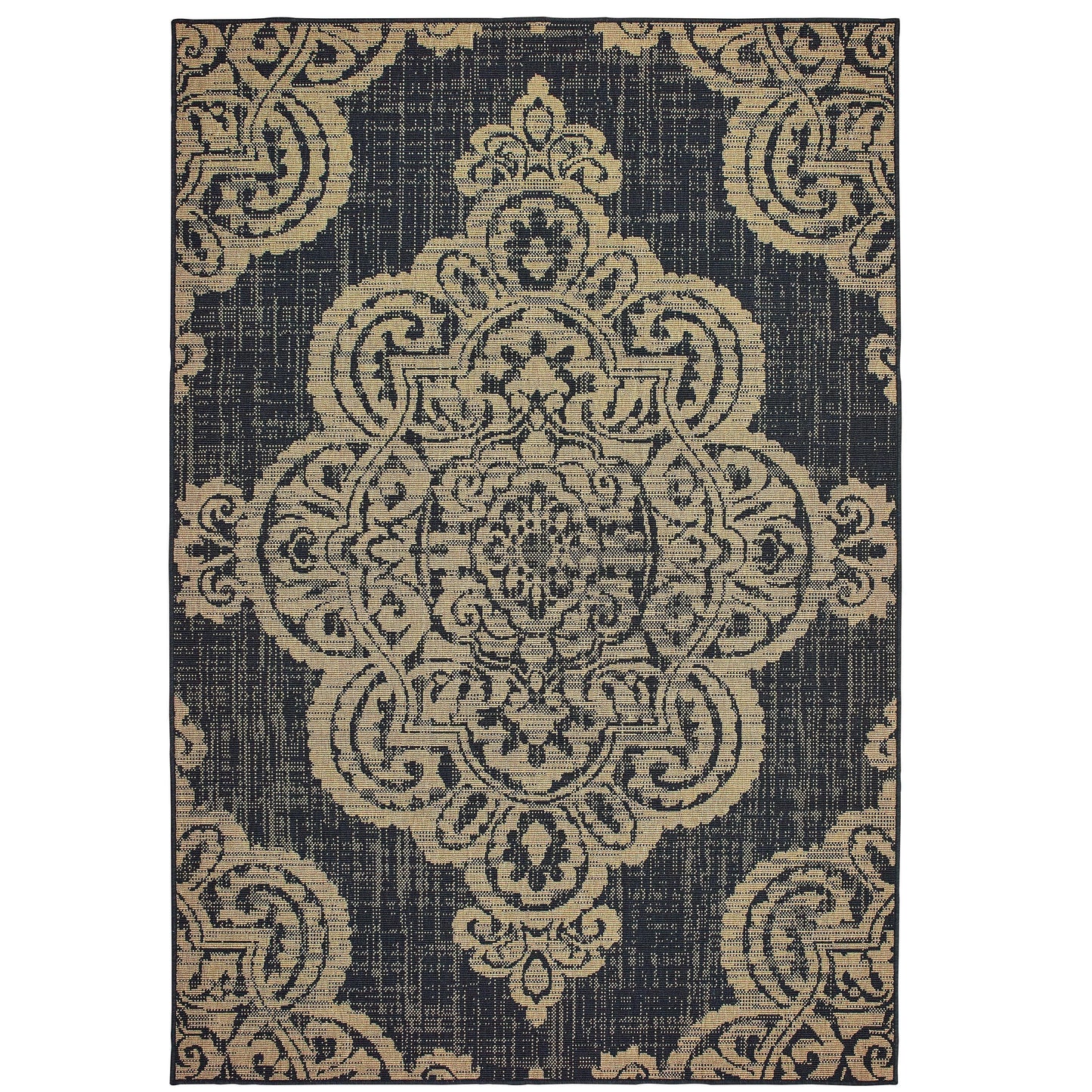 Oriental Weavers Marina 5929K Area Rug FredCo