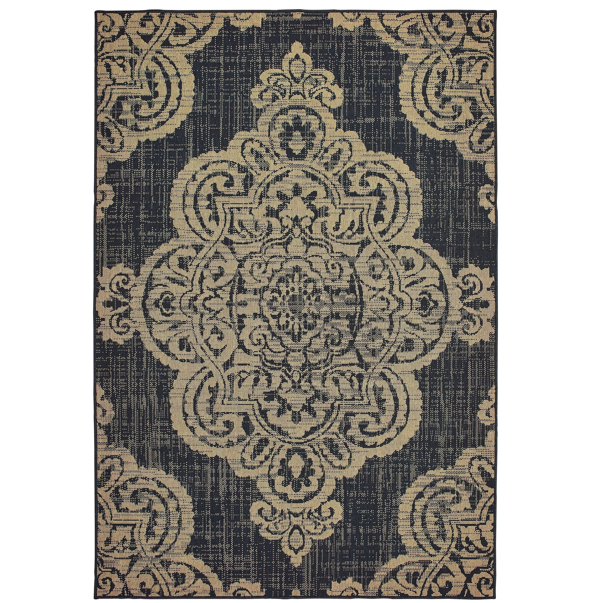 Oriental Weavers Marina 5929K Area Rug FredCo