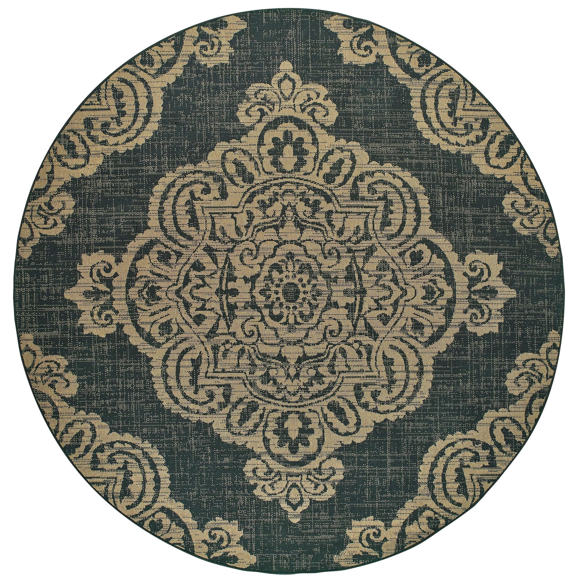 Oriental Weavers Marina 5929K Area Rug FredCo