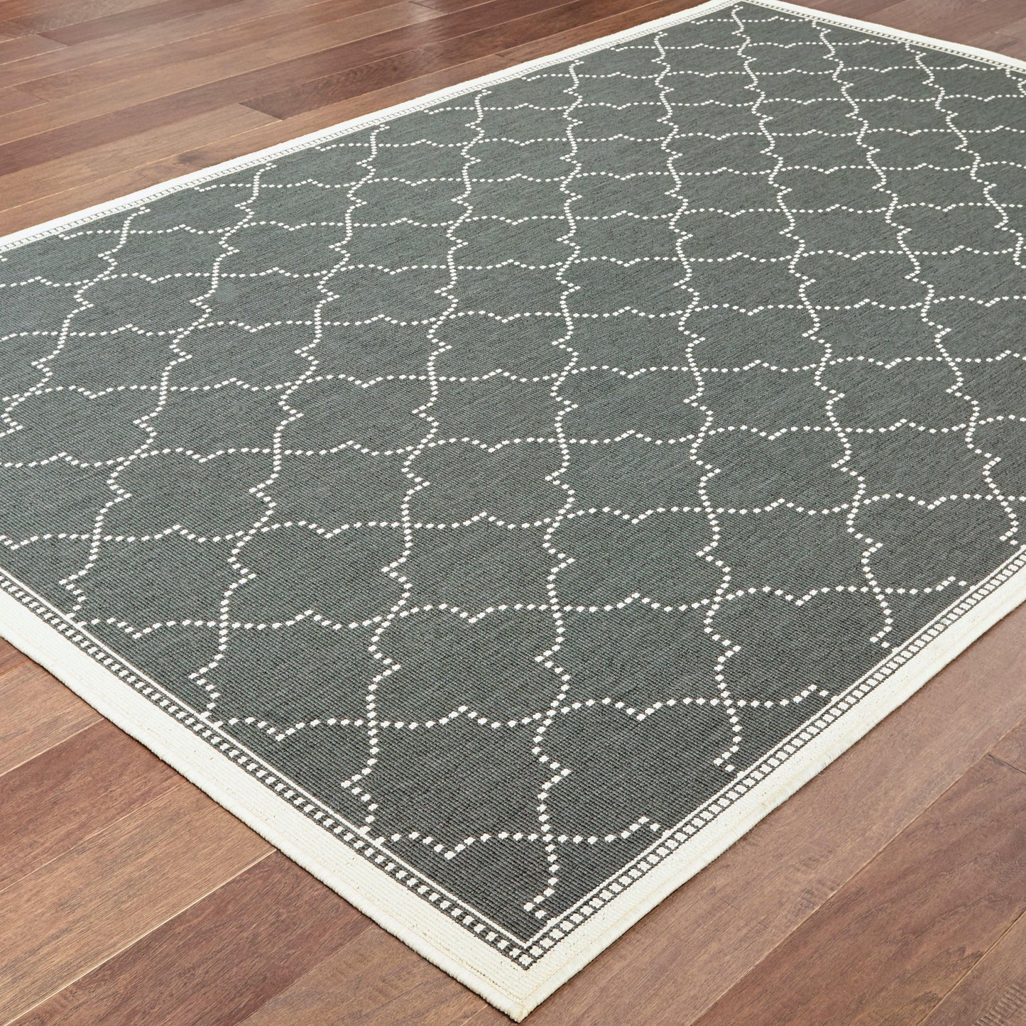 Oriental Weavers Marina 6025L Area Rug FredCo