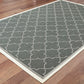 Oriental Weavers Marina 6025L Area Rug FredCo