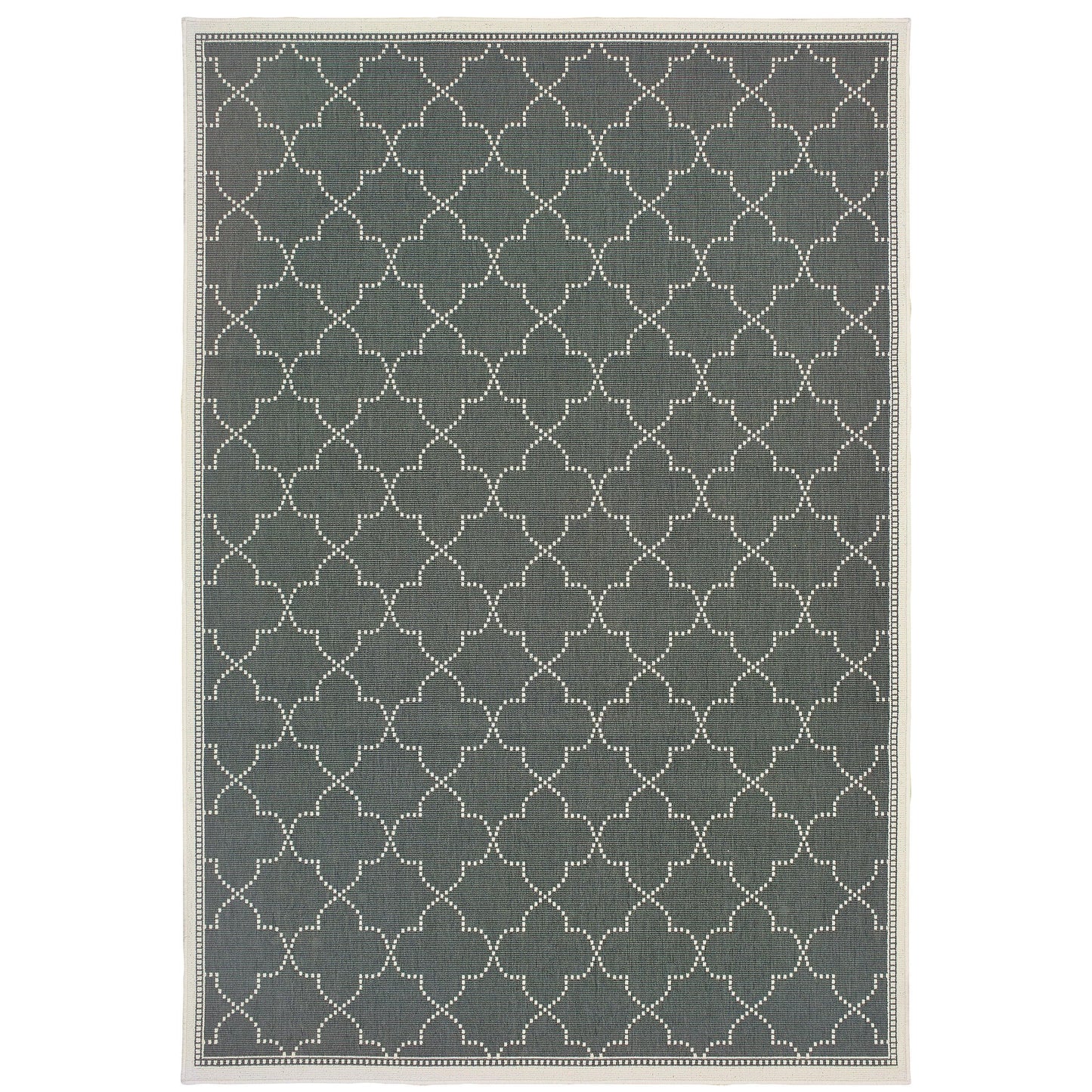 Oriental Weavers Marina 6025L Area Rug FredCo