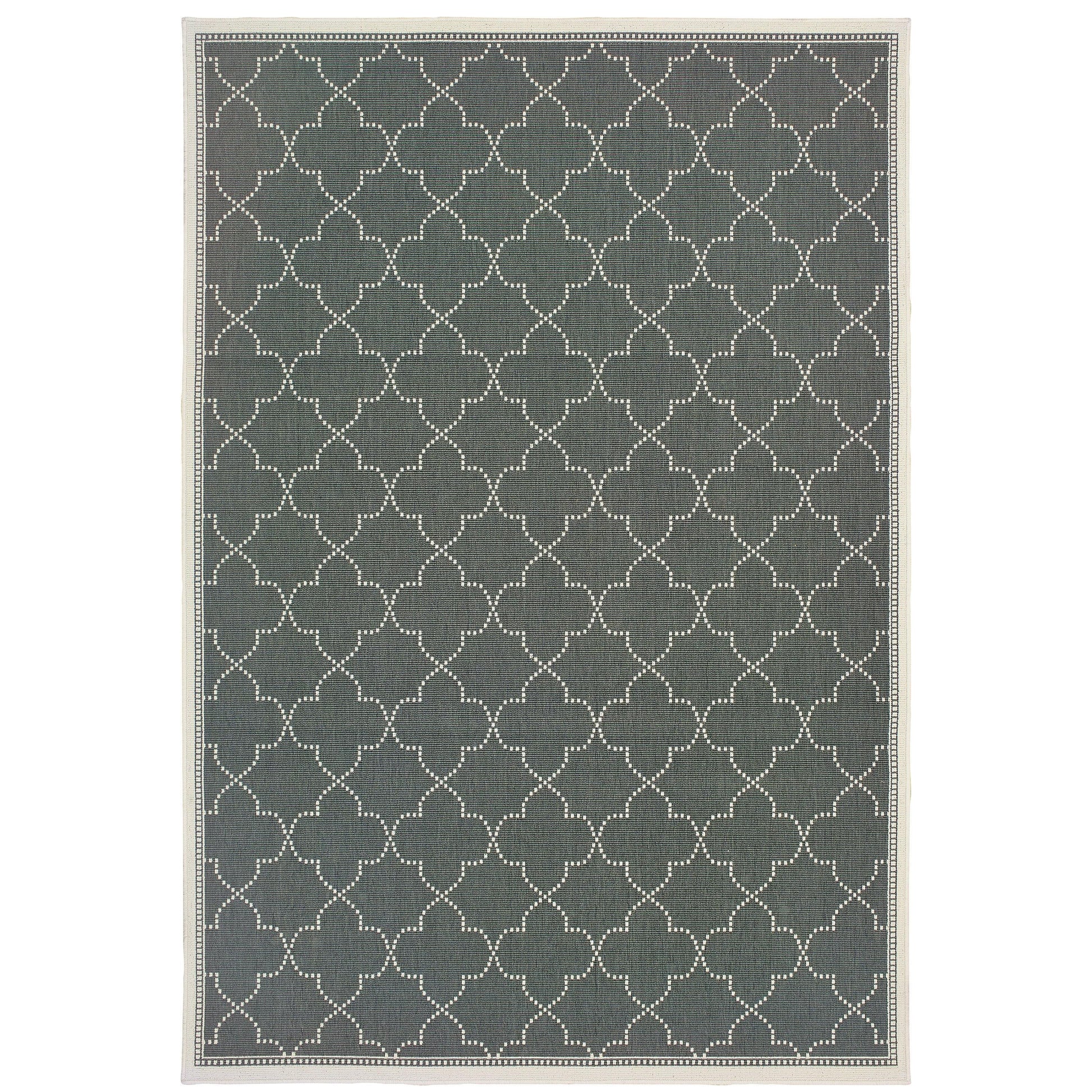 Oriental Weavers Marina 6025L Area Rug FredCo