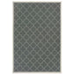 Oriental Weavers Marina 6025L Area Rug FredCo