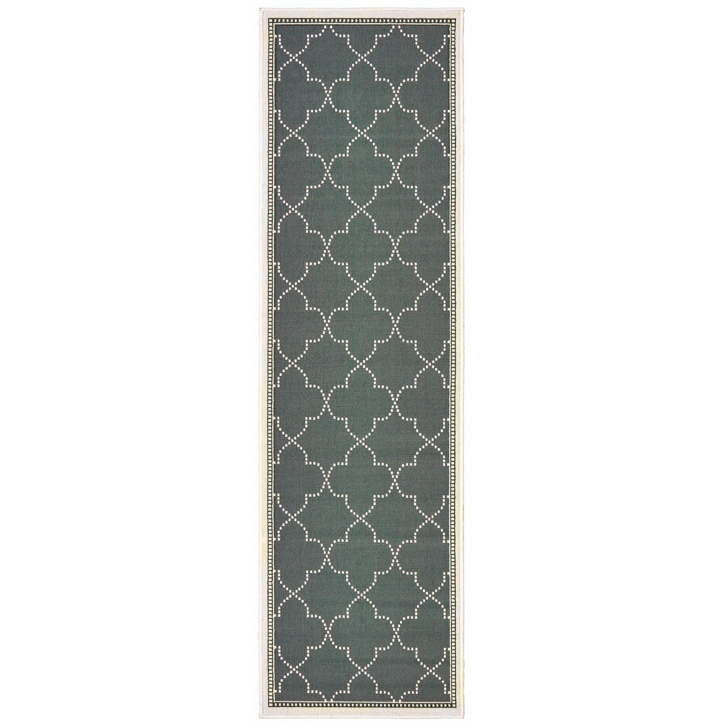 Oriental Weavers Marina 6025L Area Rug FredCo