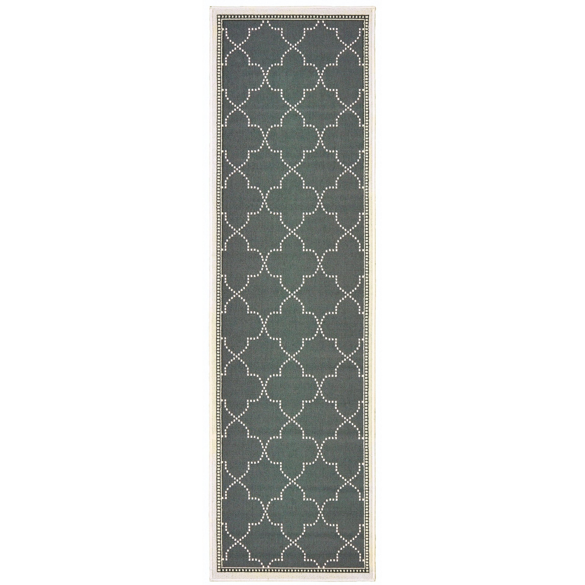 Oriental Weavers Marina 6025L Area Rug FredCo