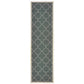 Oriental Weavers Marina 6025L Area Rug FredCo