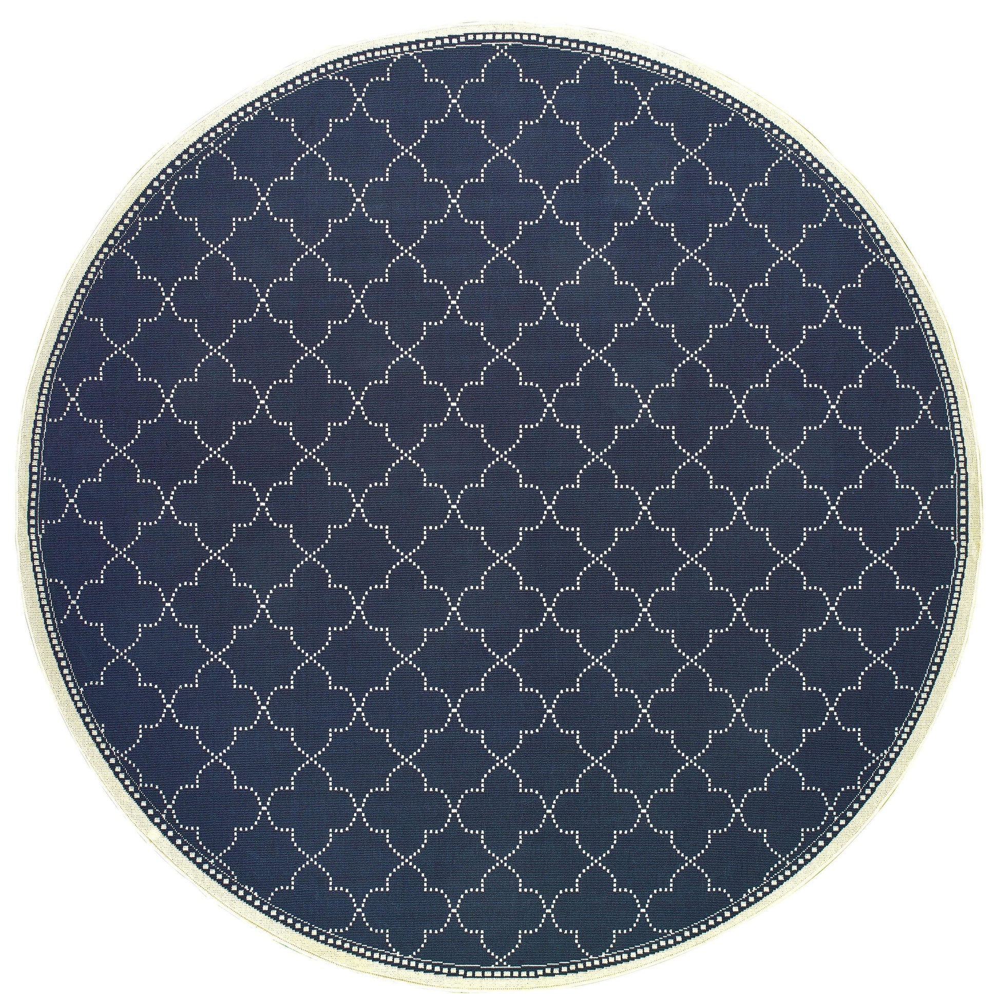 Oriental Weavers Marina 6025P Area Rug FredCo
