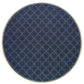 Oriental Weavers Marina 6025P Area Rug FredCo