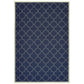 Oriental Weavers Marina 6025P Area Rug FredCo