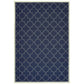 Oriental Weavers Marina 6025P Area Rug FredCo