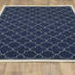 Oriental Weavers Marina 6025P Area Rug FredCo