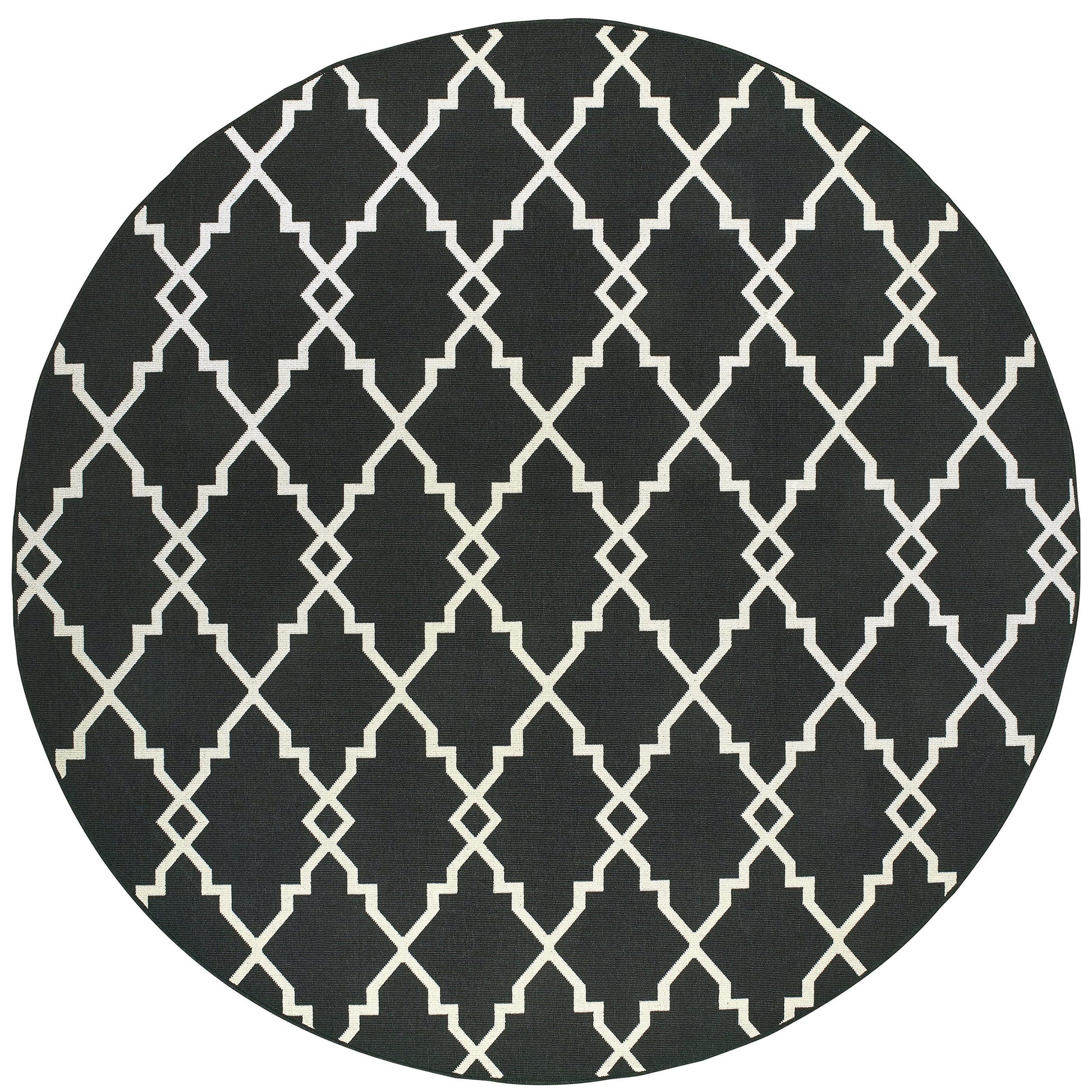 Oriental Weavers Marina 7763K Area Rug FredCo