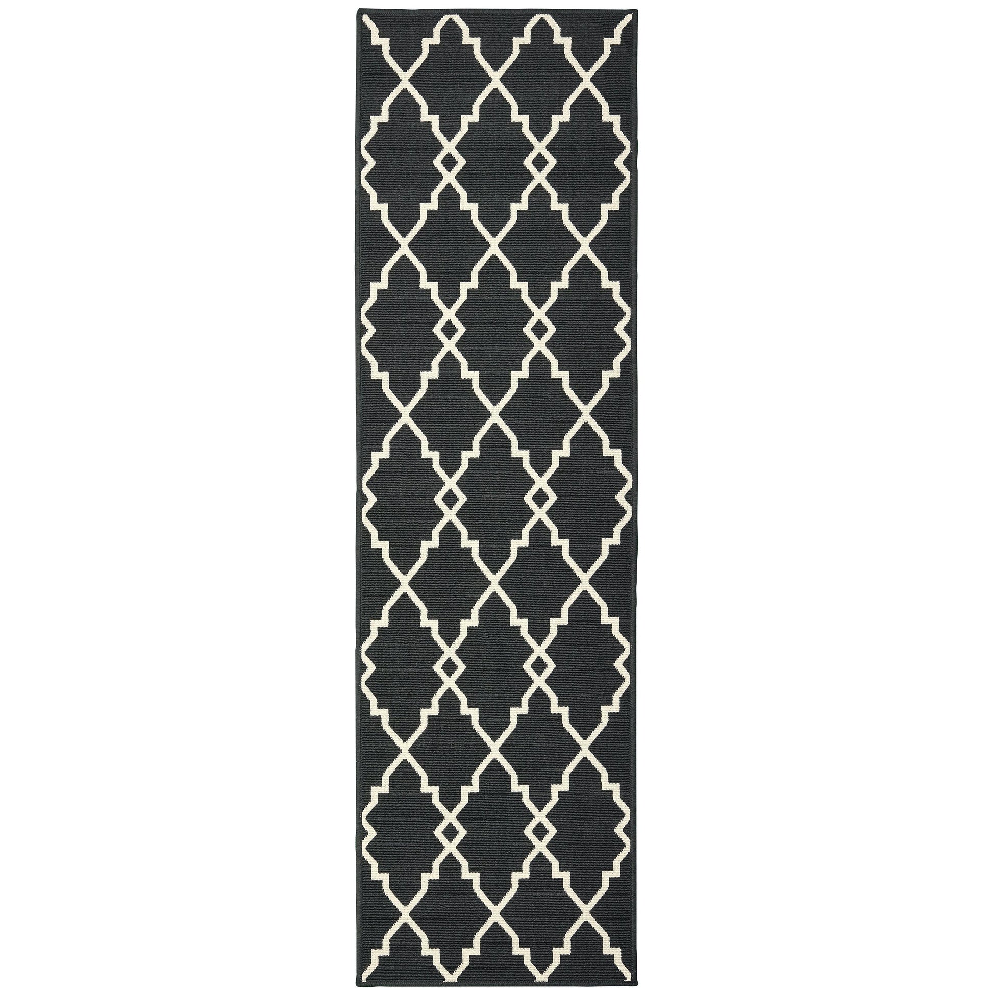 Oriental Weavers Marina 7763K Area Rug FredCo