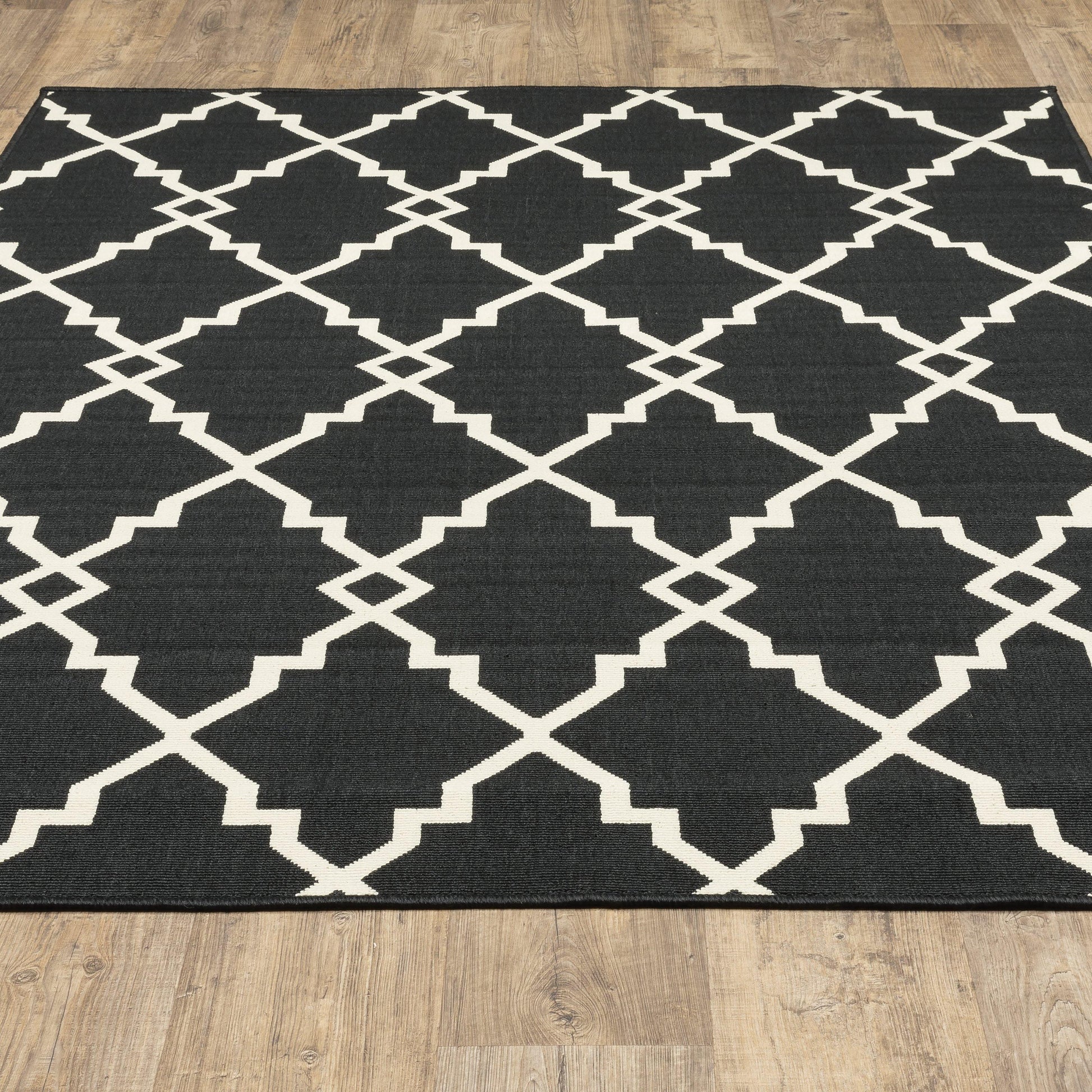 Oriental Weavers Marina 7763K Area Rug FredCo