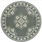 Oriental Weavers Marina 7764E Area Rug FredCo