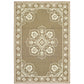 Oriental Weavers Marina 7764J Area Rug FredCo