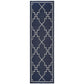 Oriental Weavers Marina 7765B Area Rug FredCo