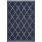 Oriental Weavers Marina 7765B Area Rug FredCo