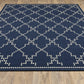 Oriental Weavers Marina 7765B Area Rug FredCo